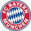 Bayern München drakt dame